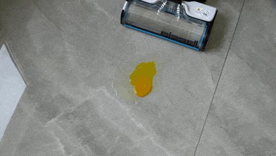 谁说单身狗就很邋遢？宅男的必胜洗地机使用报告