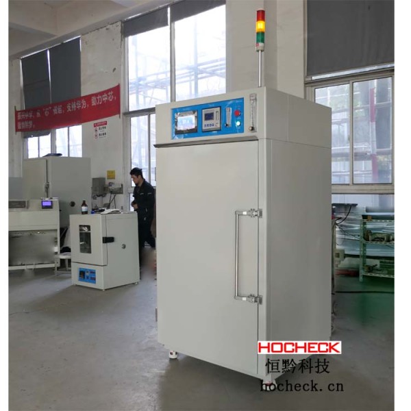 Inert gas oven 无氧化烘箱