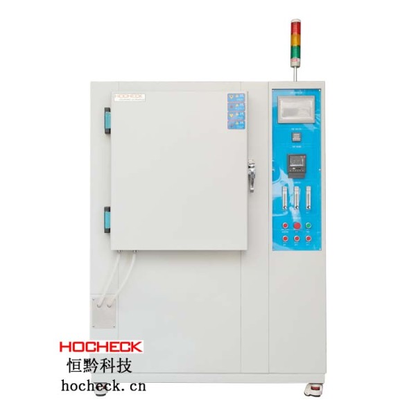 Inert gas oven 600℃