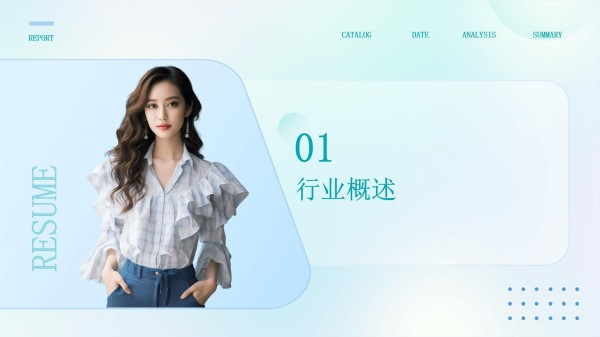 旧衣改制店行业分析_第3页