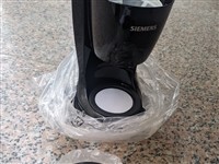 西门子电热咖啡壶cg7232,正品 **闲置未使用, 容量大,配件齐全。 **榕城自提,诚意出...