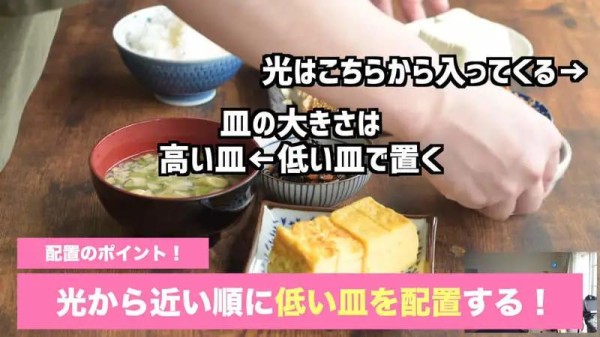 日本摄影师分享：如何将便利店速食品拍出高级美食感！