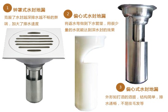 家装小件产品选购安装1