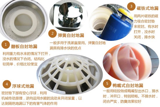 家装小件产品选购安装2