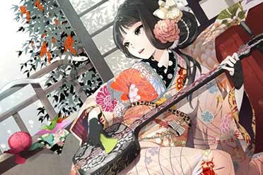 少女百合无限好！动图 原来这才是真正的小鸟依人啊