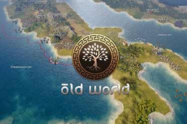 Epic独占策略游戏《旧世界》明年春季登陆Steam/GOG