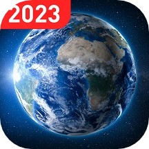 联星北斗地图手机版