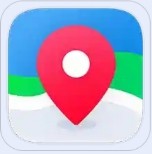 华为地图app