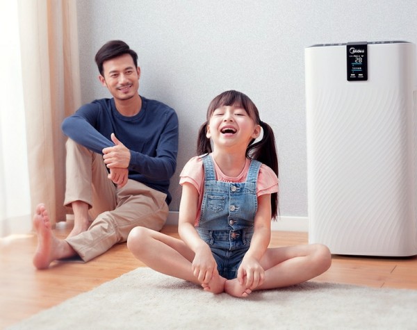 爱生活，爱打扮(www.860029.com)，解决新家除尘问题，居家神器一键搞定9