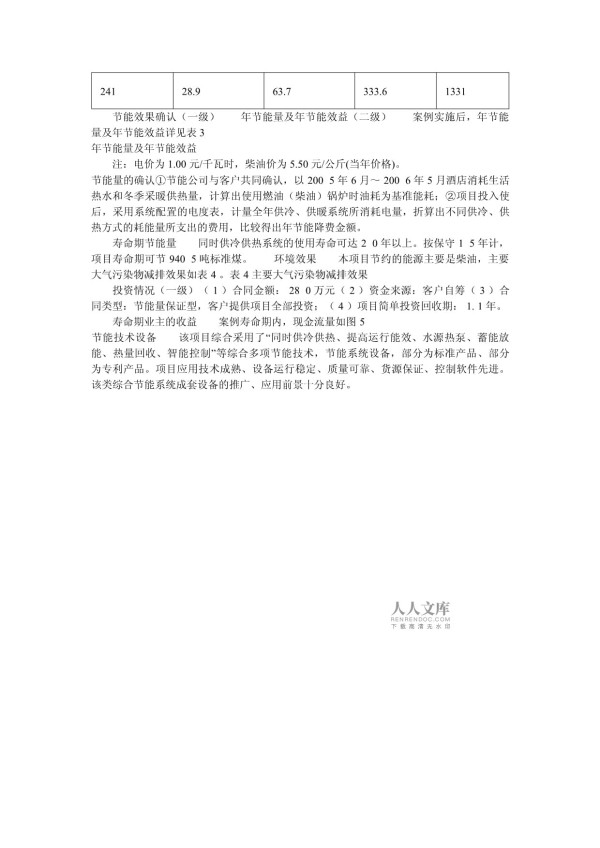 广东某酒店暖通空调系统节能案例_第2页