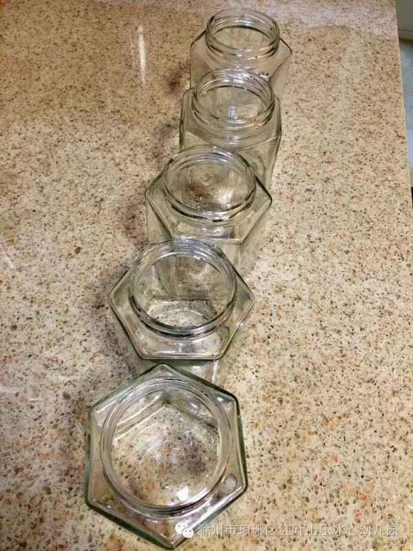 【园长妈妈美食记】爱生活、爱孩子、爱上DIY——之黄桃罐头-幼师课件网第9张图片