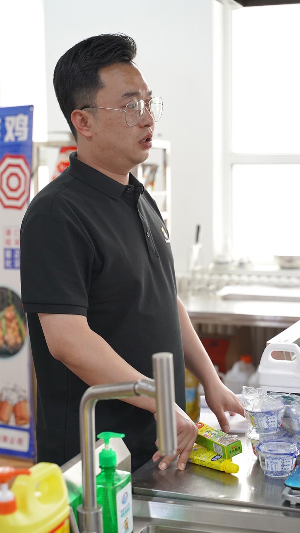  姜小胖韩餐教学培训，打造韩国美食的烹饪艺术与文化之旅