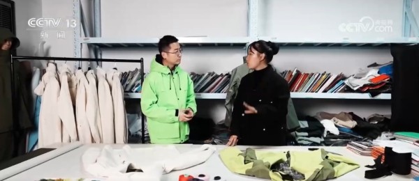 “解锁”春日多巴胺 户外经济“多点开花”成新消费“风口”
