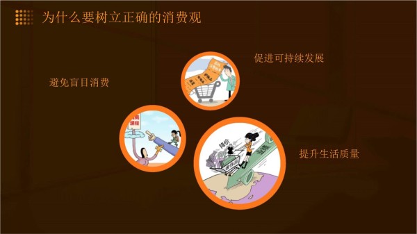 树立正确的消费观课件_第5页