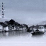 秋月夜