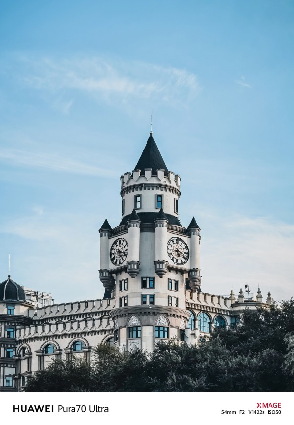 光影交错：旅行中的每一拍，都是对生活的深刻感悟