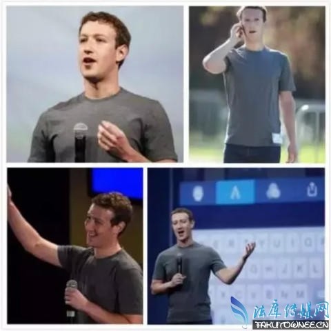 什么是极简生活方式?扎克伯格亲身示范极简生活方式