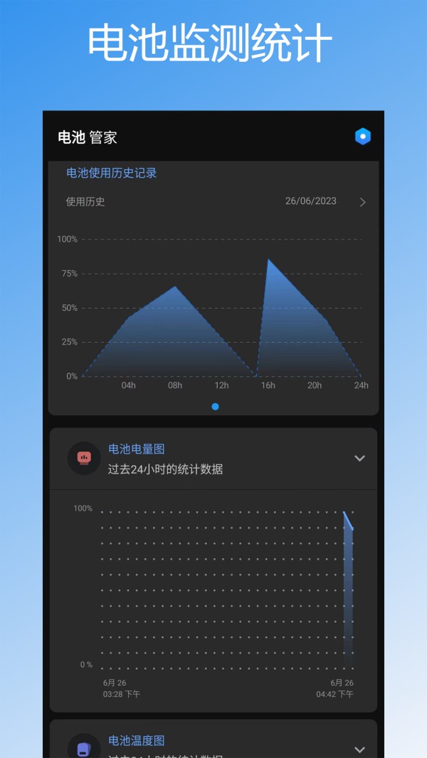 智能省电管家 2