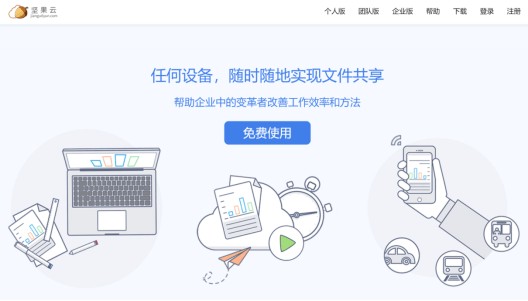 盘点：电商中小团队最好用的4款团队协作工具