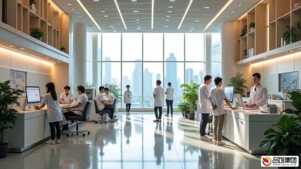 东莞健康管理平台：全方位守护您的健康生活