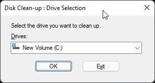 如何在Windows 11中删除临时文件?5种最佳方法