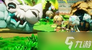 幻想生活i招募队友UE5报错闪退怎么办