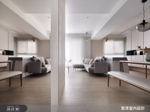 (图/设计家searchome)