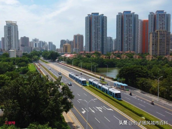 生活中常见的的出行交通工具盘点介绍