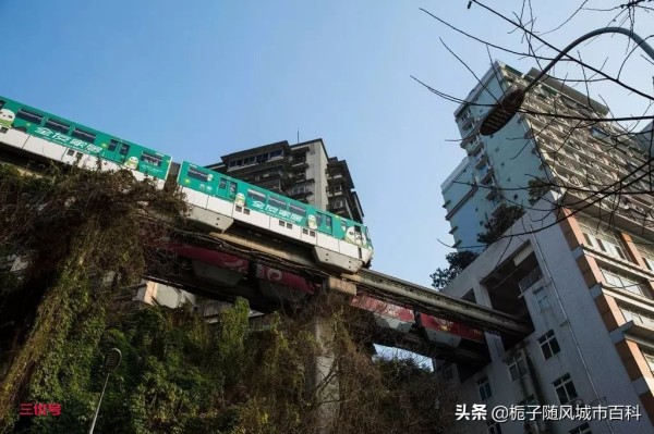 生活中常见的的出行交通工具盘点介绍