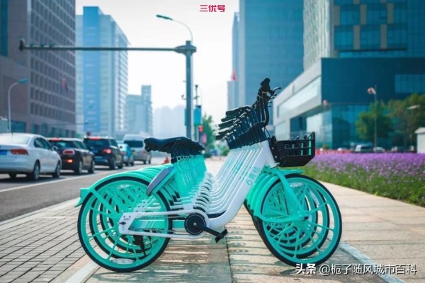 生活中常见的的出行交通工具盘点介绍
