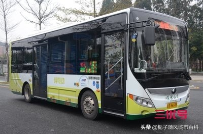 生活中常见的的出行交通工具盘点介绍