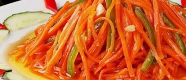 非常受欢迎的几道家常美食，简单好学自己在家也能做大厨