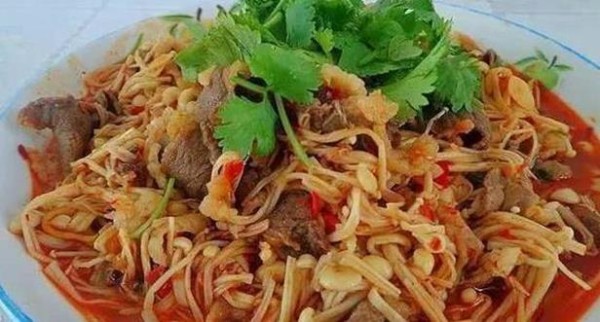 非常受欢迎的几道家常美食，简单好学自己在家也能做大厨