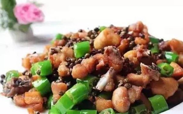 非常受欢迎的几道家常美食，简单好学自己在家也能做大厨