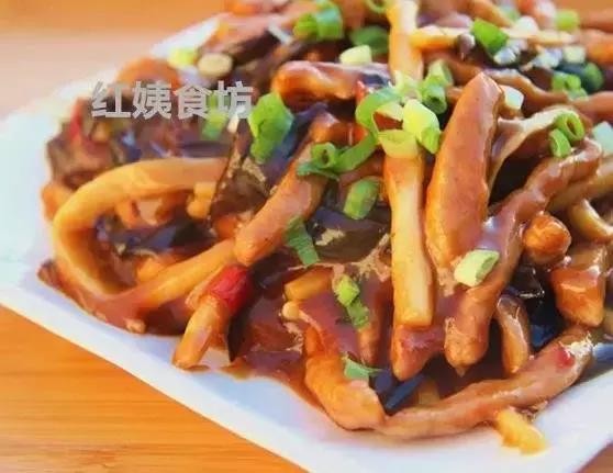 「美食菜谱」12道最大众，最好吃的家常菜