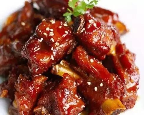 「美食菜谱」12道最大众，最好吃的家常菜