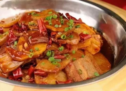「美食菜谱」12道最大众，最好吃的家常菜