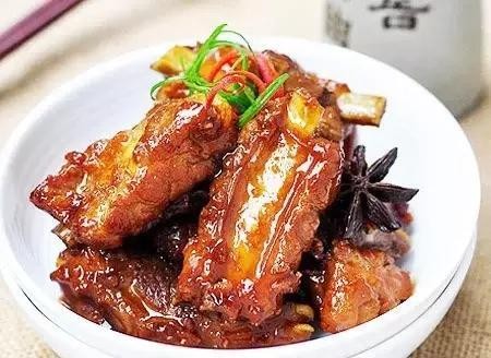 「美食菜谱」12道最大众，最好吃的家常菜