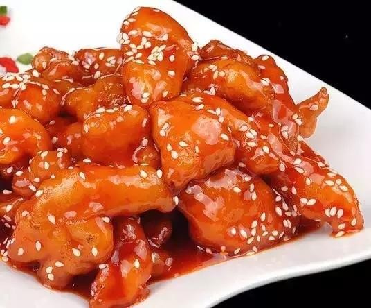 「美食菜谱」12道最大众，最好吃的家常菜