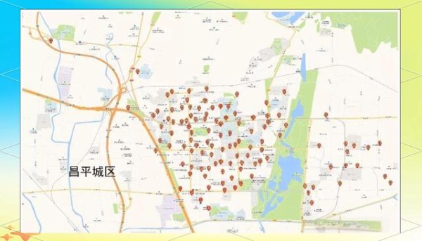 昌平公共自行车网点详解：方便出行的最优选择-有驾
