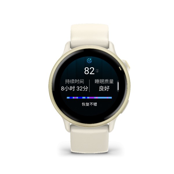 佳明GarminActive6智能运动健康手表全新登场，为健康生活注入全新活力