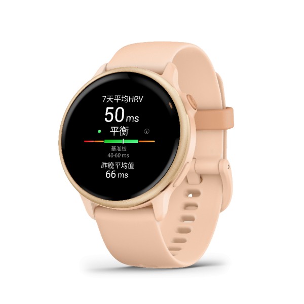 佳明GarminActive6智能运动健康手表全新登场，为健康生活注入全新活力