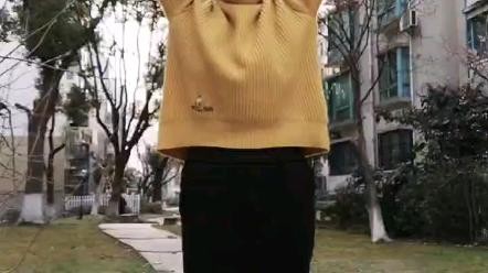 春天户外活动,享受阳光清净空气,锻炼身体了哦