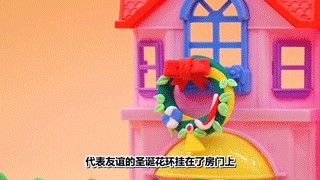 14个在家就能做的圣诞节创意手工