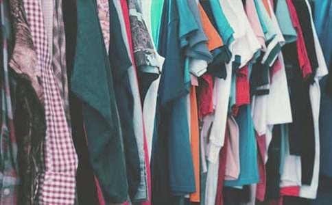 创意DIY服装店创业计划书