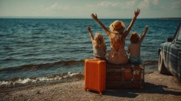 五年旅行经验总结：三条铁律帮你节省30%旅行开支