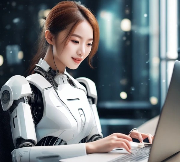 智能数字助手：重新定义你的数字生活