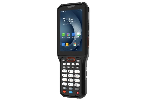 手持PDA——开启智能化生活的便捷工具