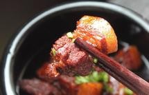 米饭杀手五花肉 （简易电饭煲版）