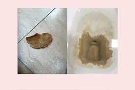 卫生间清洁小妙招:马桶尿碱、尿渍、异味、黄垢的四大克星!图片
